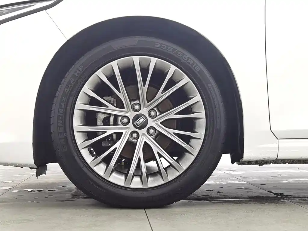 Bestune B70 — миниатюра 17