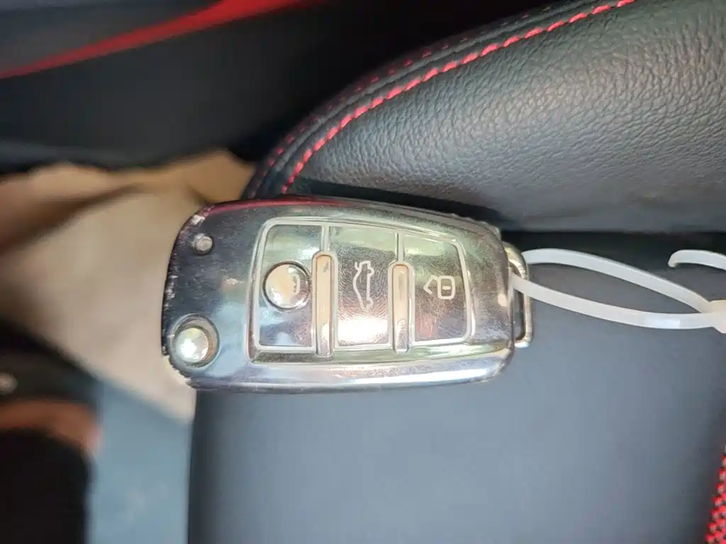 Audi Q2L — миниатюра 9