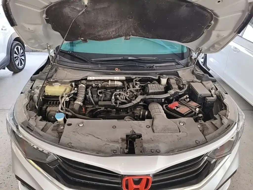 Honda Envix — миниатюра 20