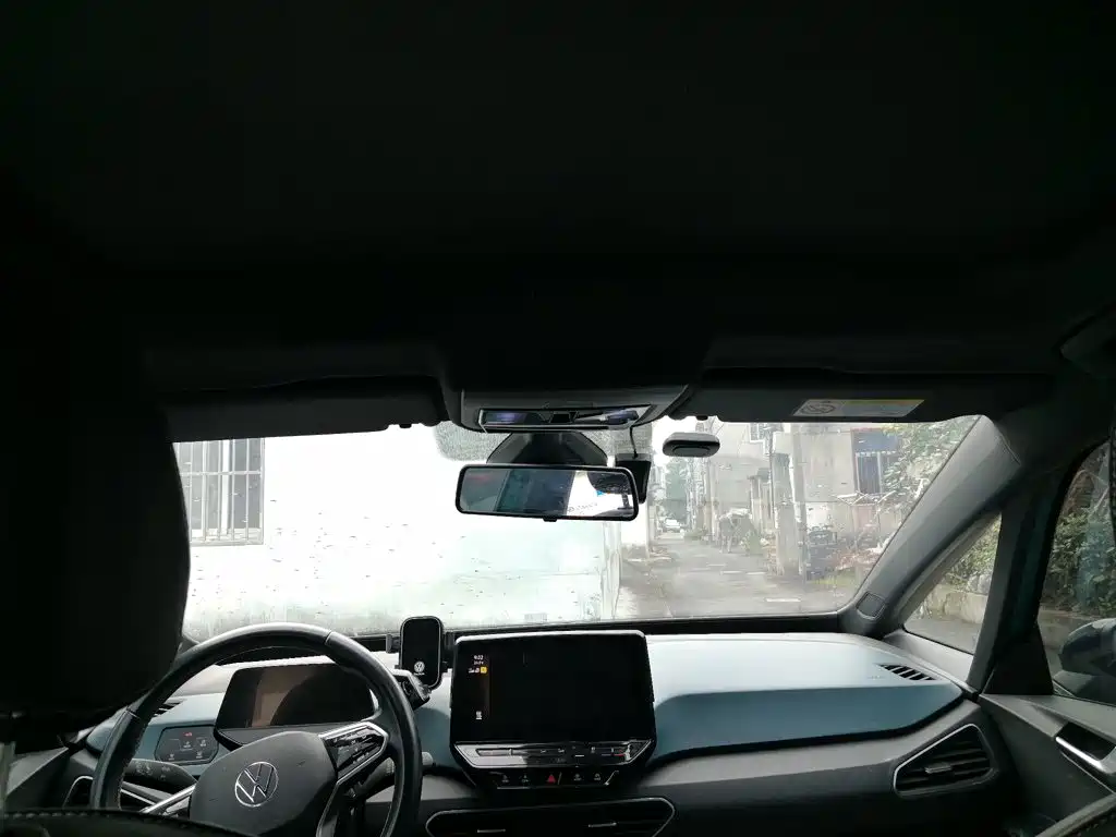 Volkswagen ID.3 — миниатюра 15