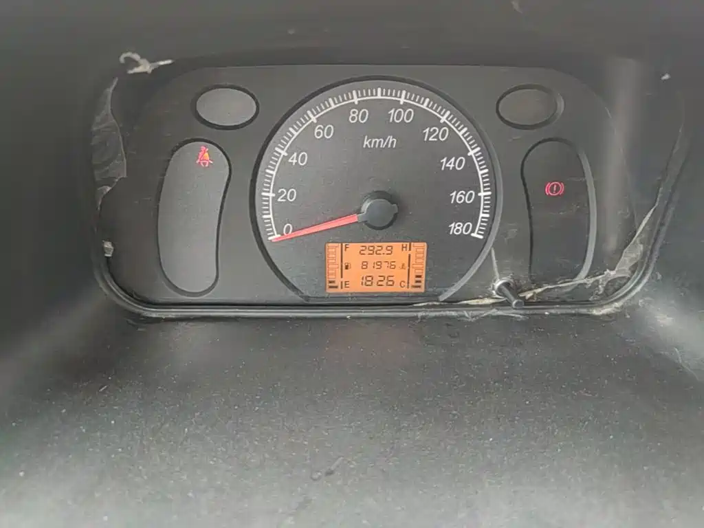 Wuling Zhiguang — миниатюра 12