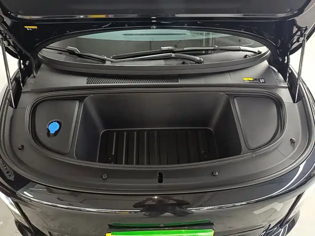 Li Auto Li i6 — миниатюра 20