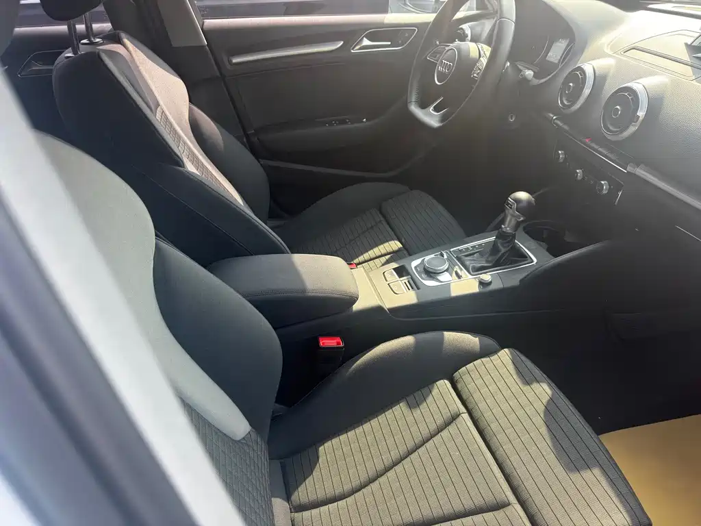 Audi A3 — миниатюра 4