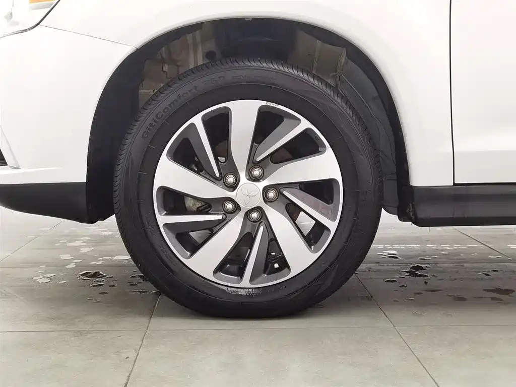 MITSUBISHI JINXUAN ASX