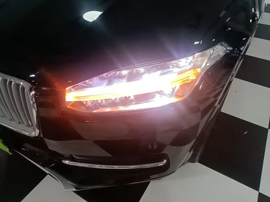 Volvo XC90 — фотографии объявления, Фото 24