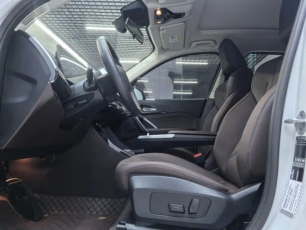 BMW X1 — миниатюра 6