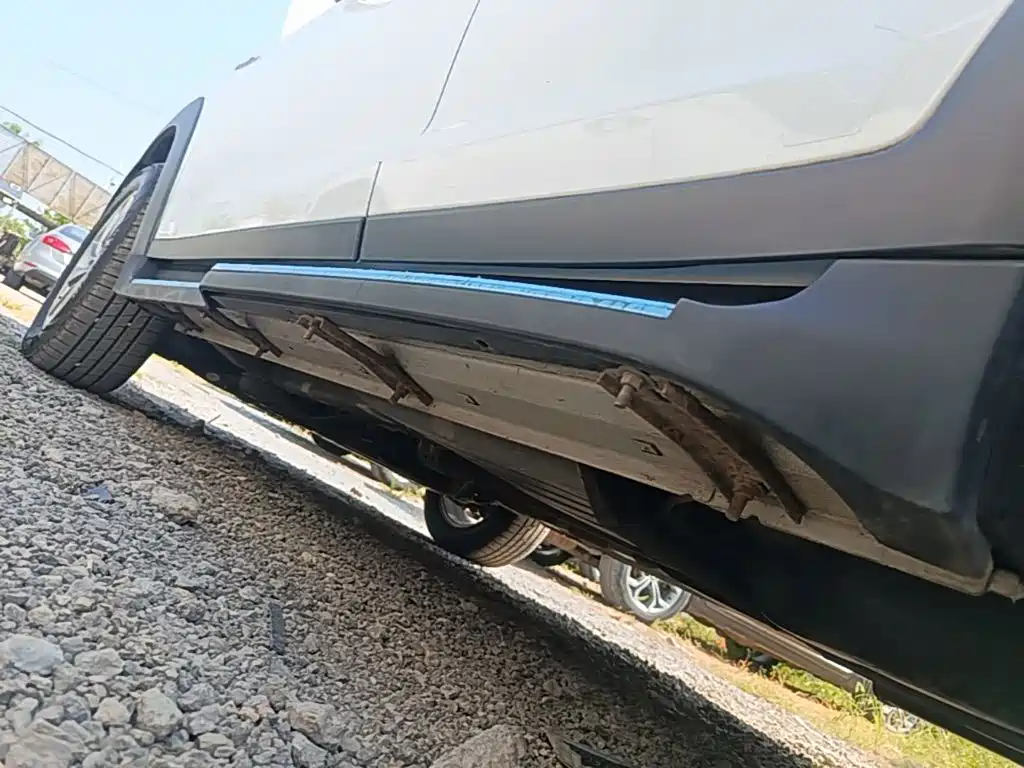 Hyundai Tucson — миниатюра 22