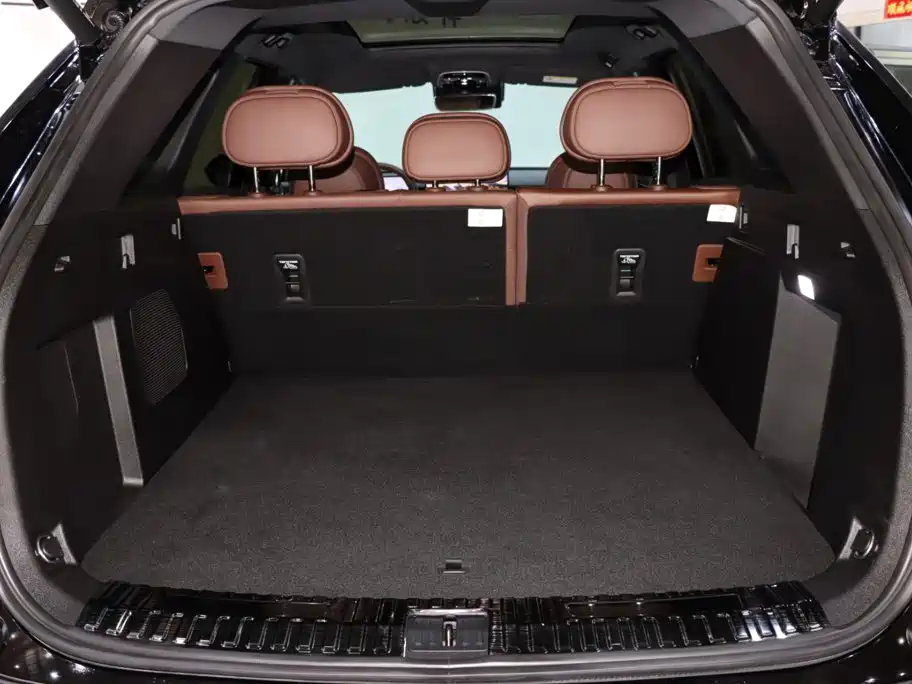 Chery Tiggo 9 — миниатюра 17