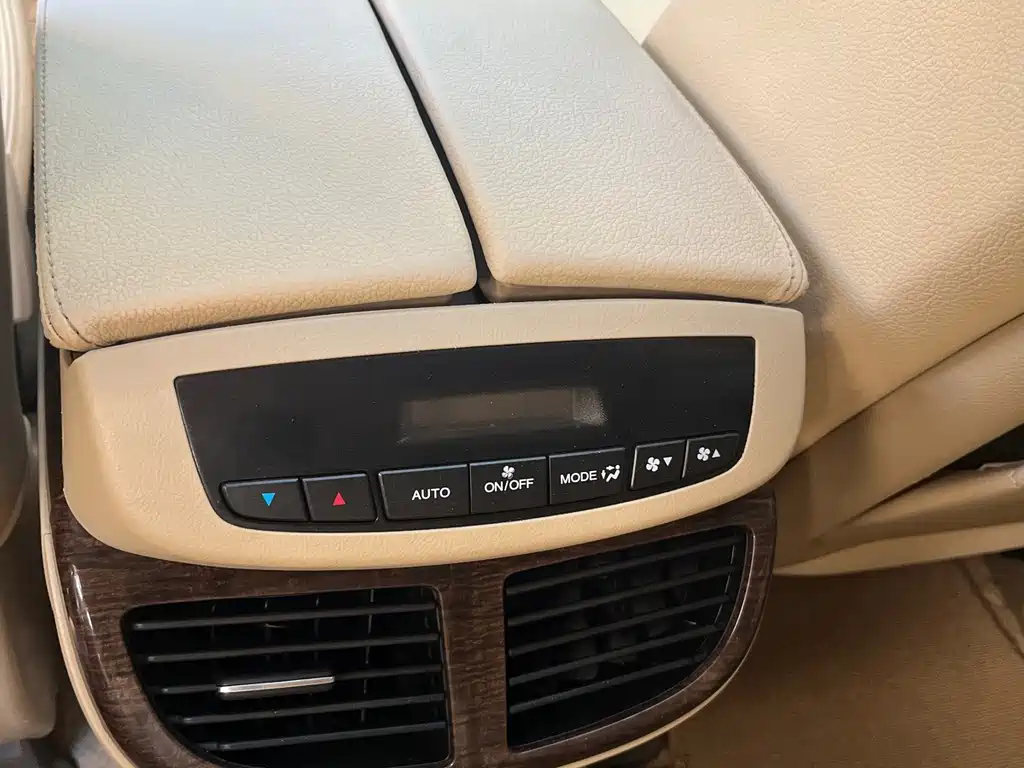 Acura MDX — миниатюра 13