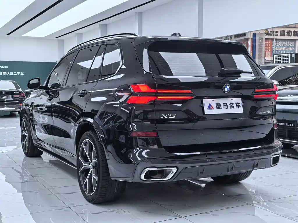 BMW X5 — миниатюра 13