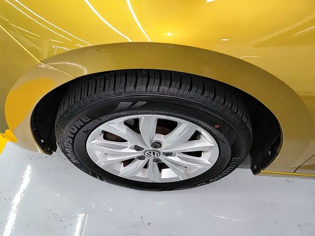 Volkswagen Polo — миниатюра 23