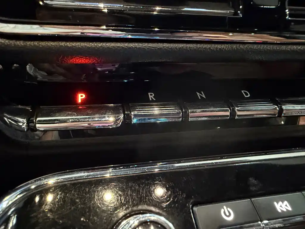 Lincoln Navigator — миниатюра 14