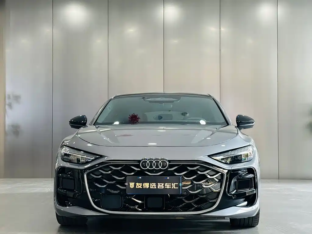 Audi A5L Sportback — миниатюра 2