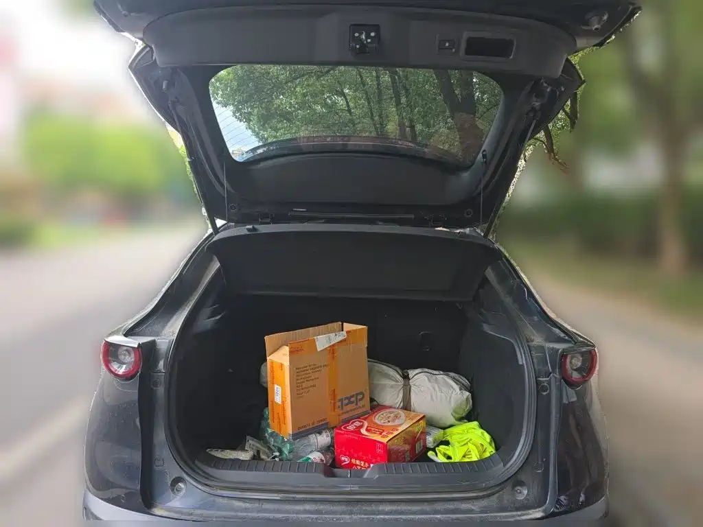 Mazda CX-30 — миниатюра 16
