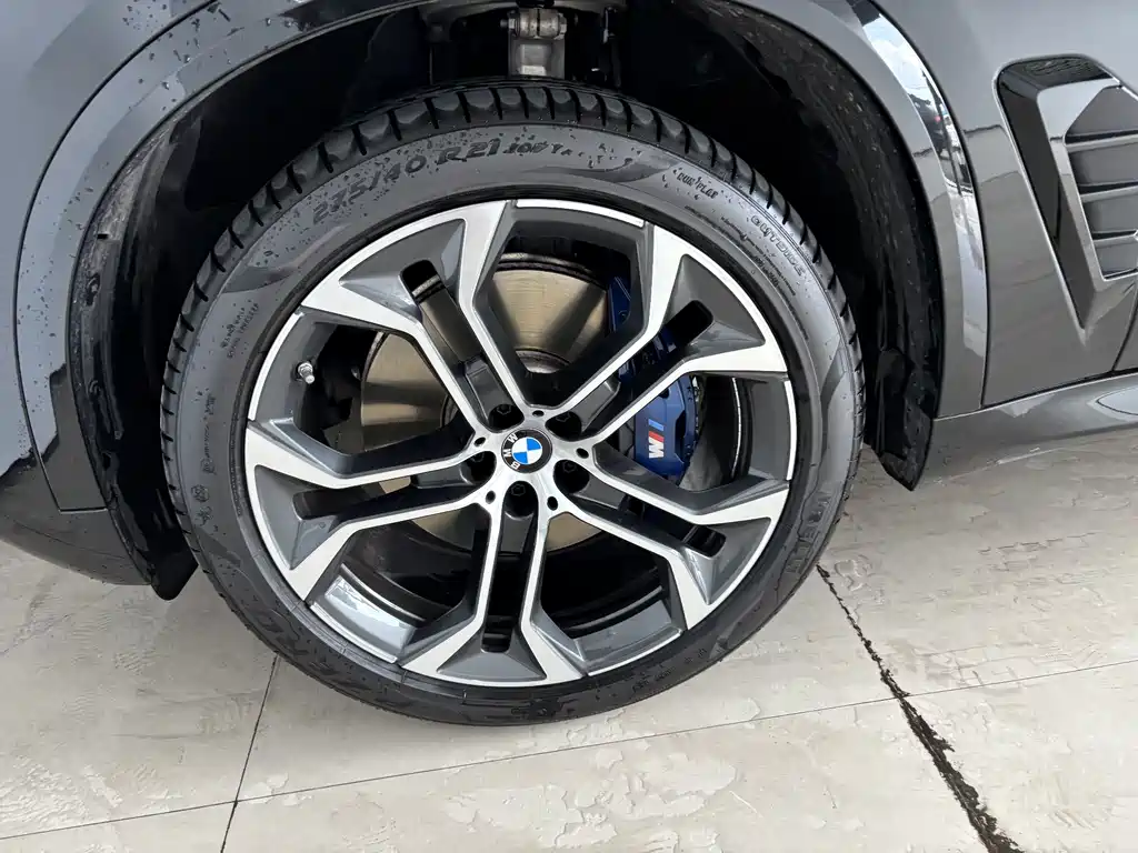 BMW X5 — миниатюра 33