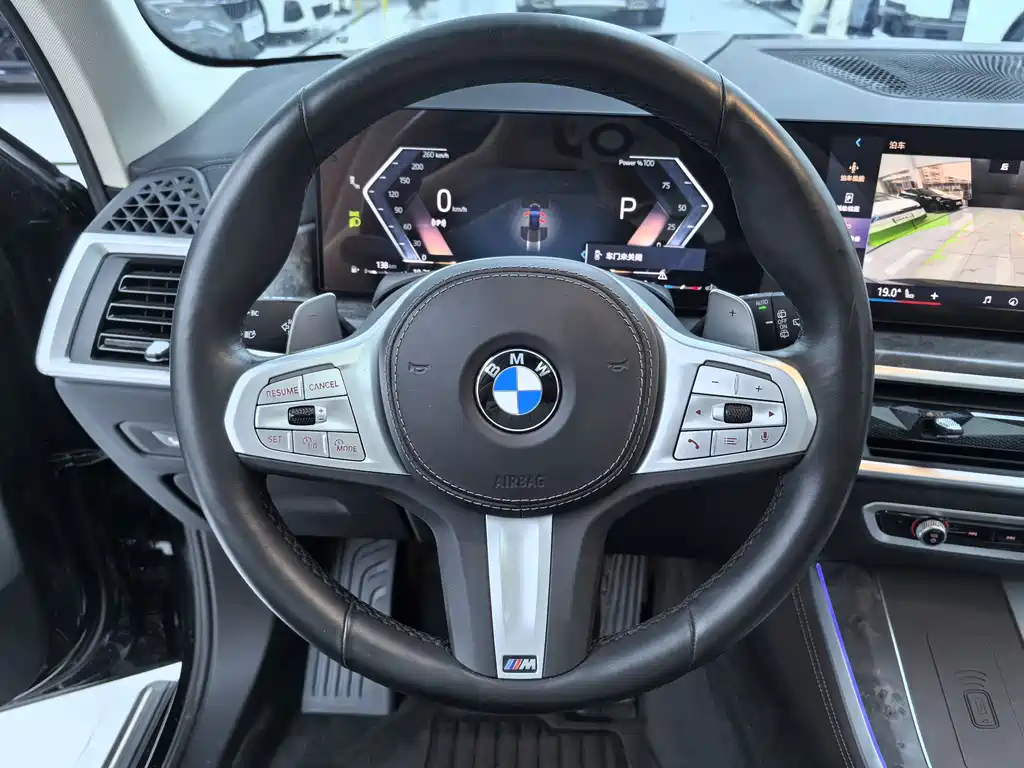 BMW X5 — миниатюра 8