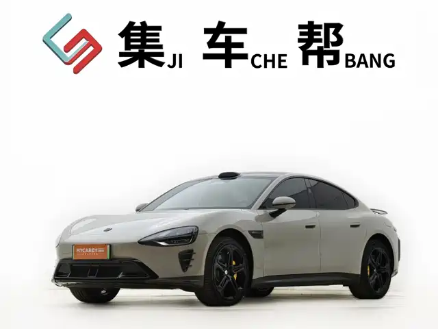 2025 xiaomi SU7