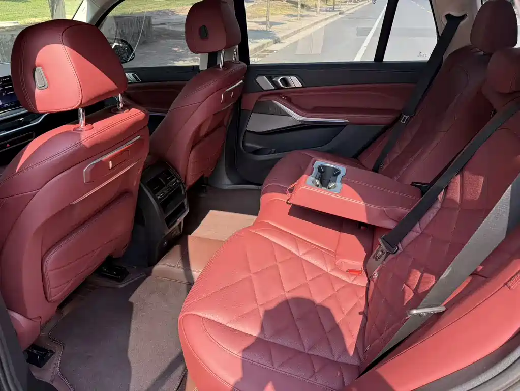 BMW X5 — миниатюра 5