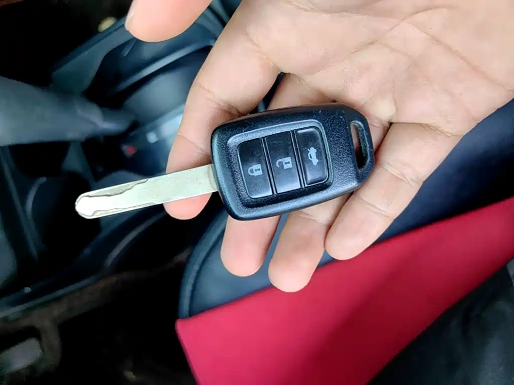 Honda City — миниатюра 9