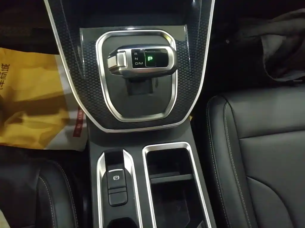 Haval M6 — миниатюра 14