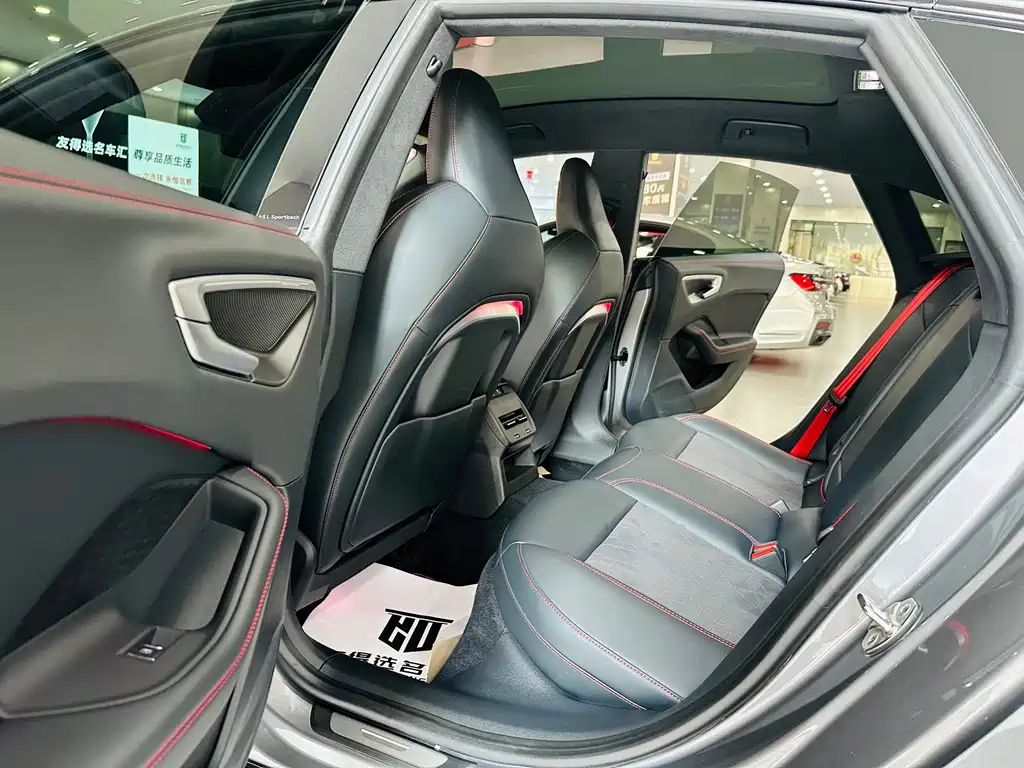 Audi A5L Sportback — миниатюра 5