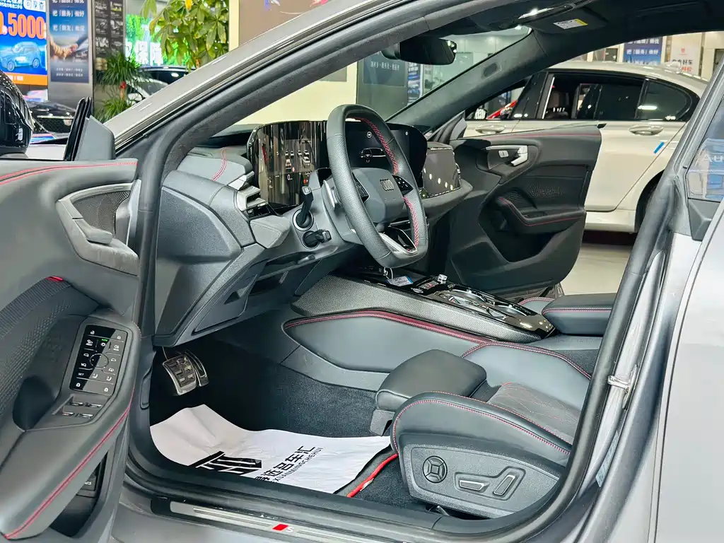 Audi A5L Sportback — миниатюра 4