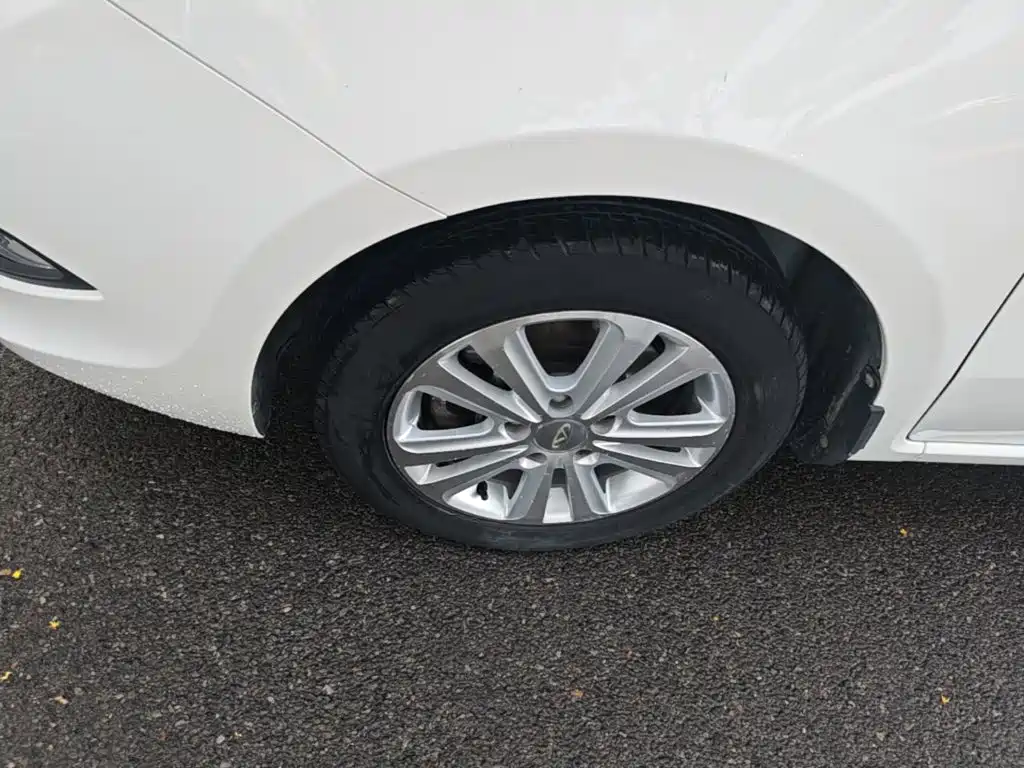 Chery Arrizo 3 — миниатюра 23