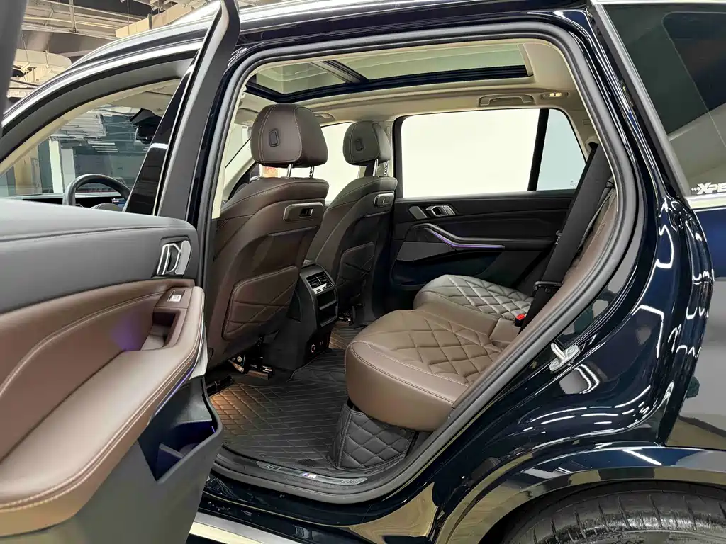BMW X5 — миниатюра 16
