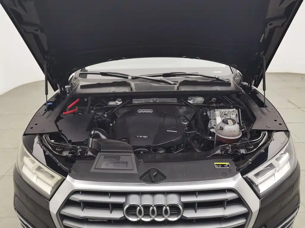 Audi Q5L — миниатюра 6