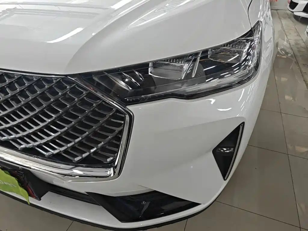 Haval H6 — миниатюра 24