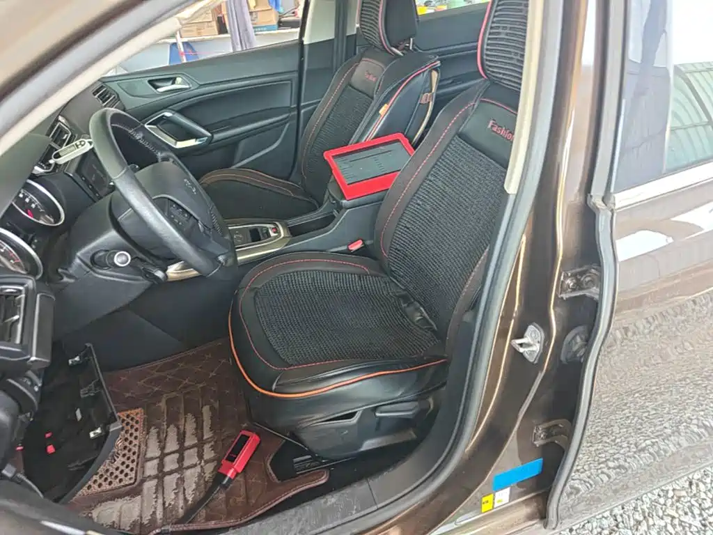 Peugeot 408 — миниатюра 15