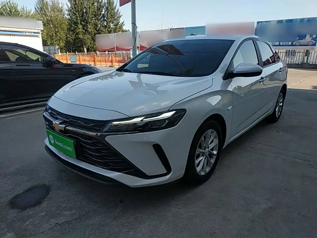 Chevrolet Monza — миниатюра 2