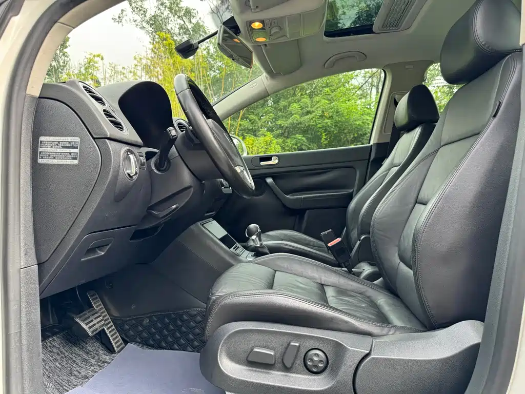 Volkswagen Golf (Import) — миниатюра 6