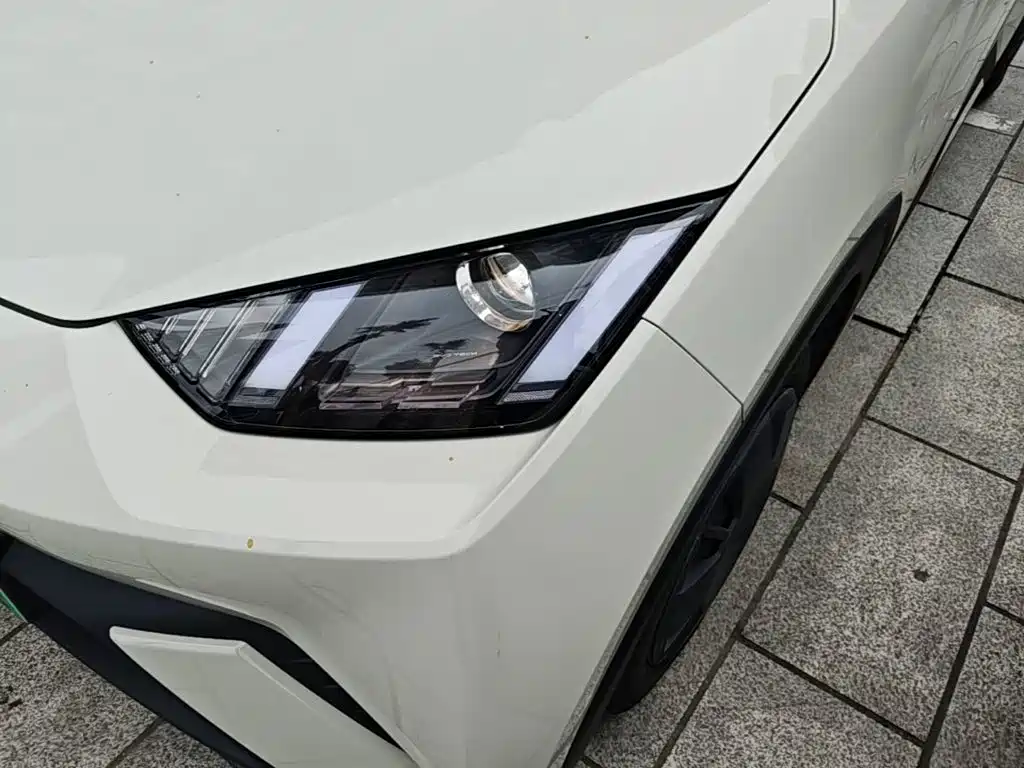 BYD Seagull — миниатюра 24