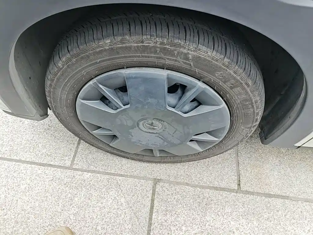 BYD Seagull — миниатюра 23