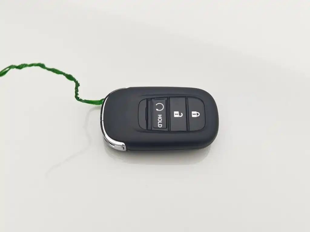 Honda CR-V — миниатюра 19