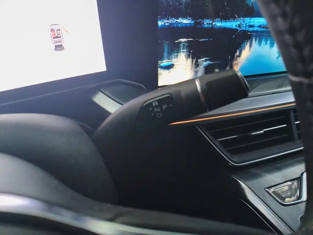 Haval Shenshou — миниатюра 16