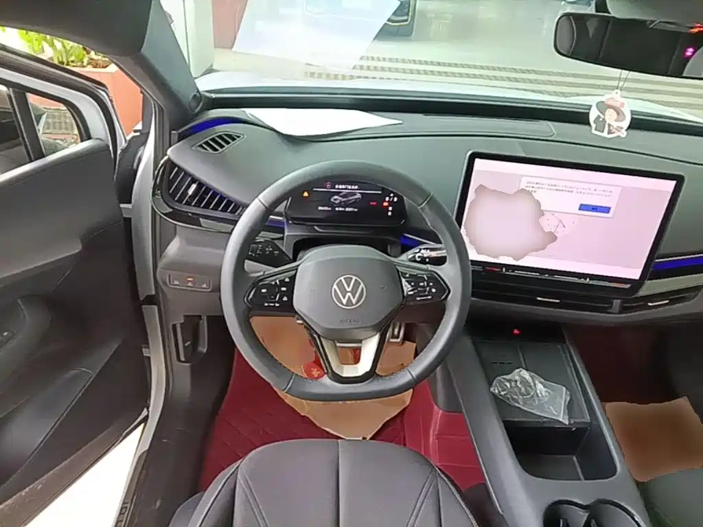 Volkswagen 06 — миниатюра 11