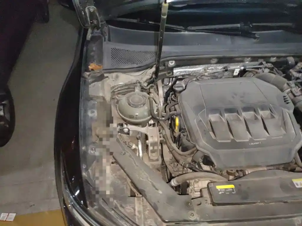 Volkswagen Magotan — миниатюра 19