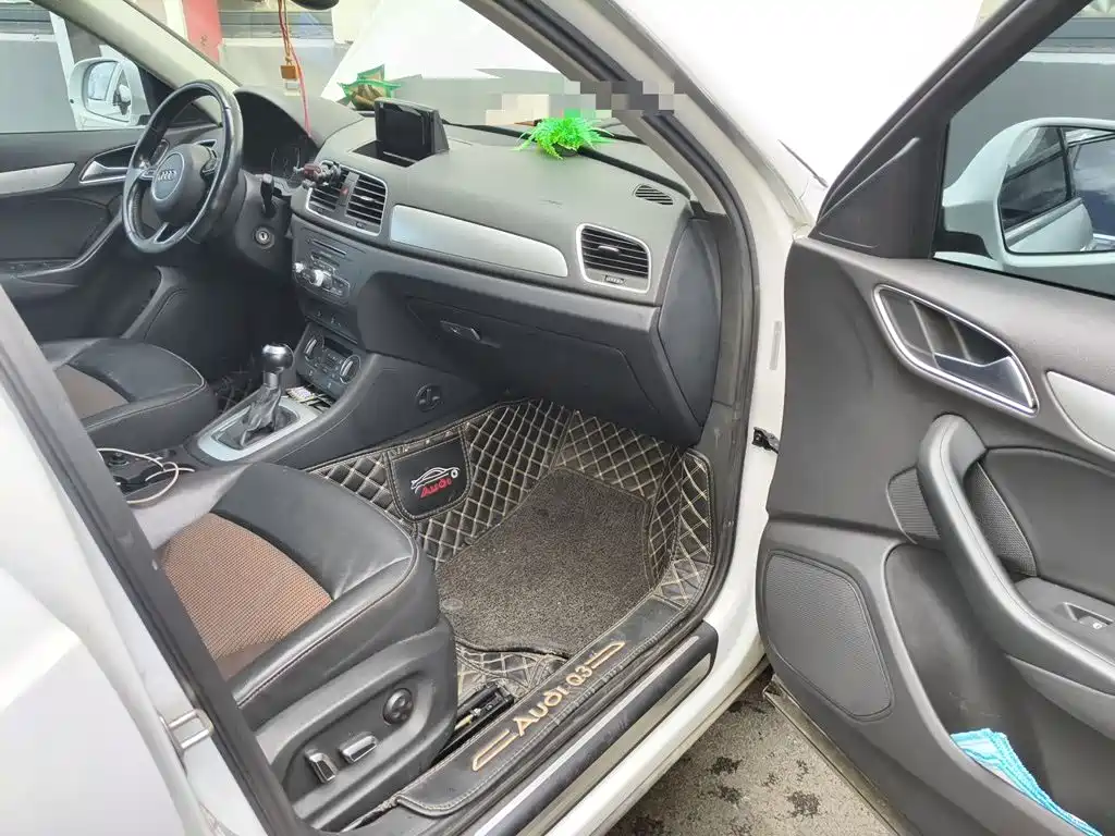 Audi Q3 — миниатюра 18