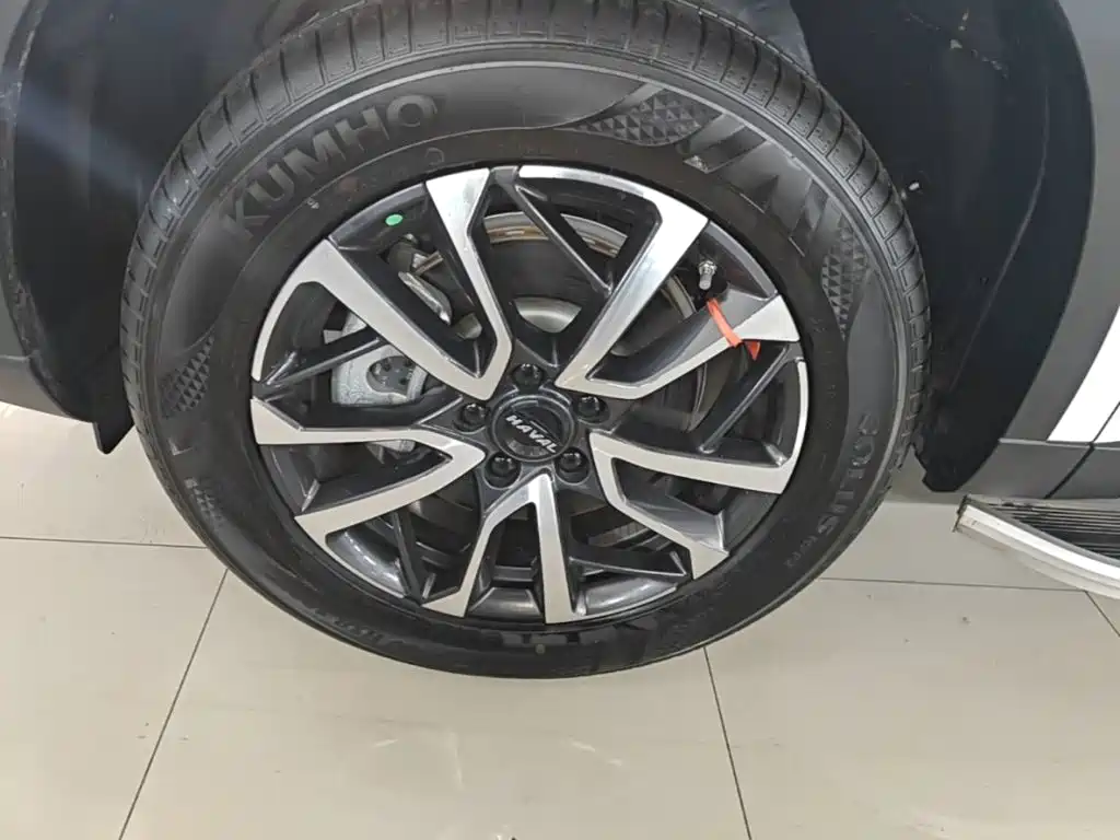Haval H6 — миниатюра 23
