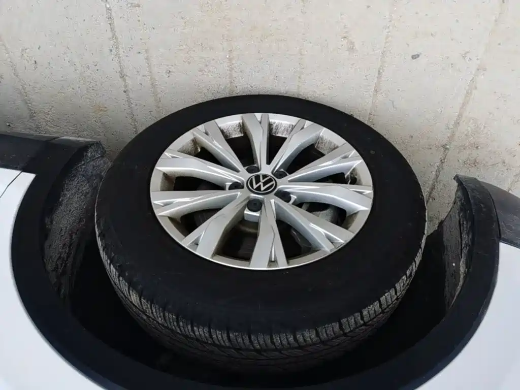 Volkswagen Tiguan L — миниатюра 23