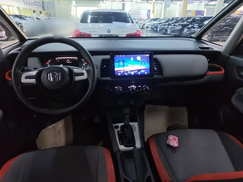 Honda Life — миниатюра 10