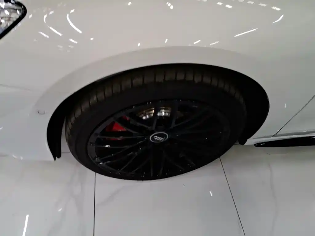 Audi A3 — миниатюра 23