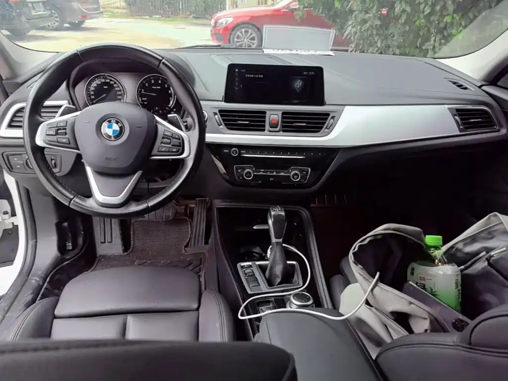 BMW 1 Series — миниатюра 10
