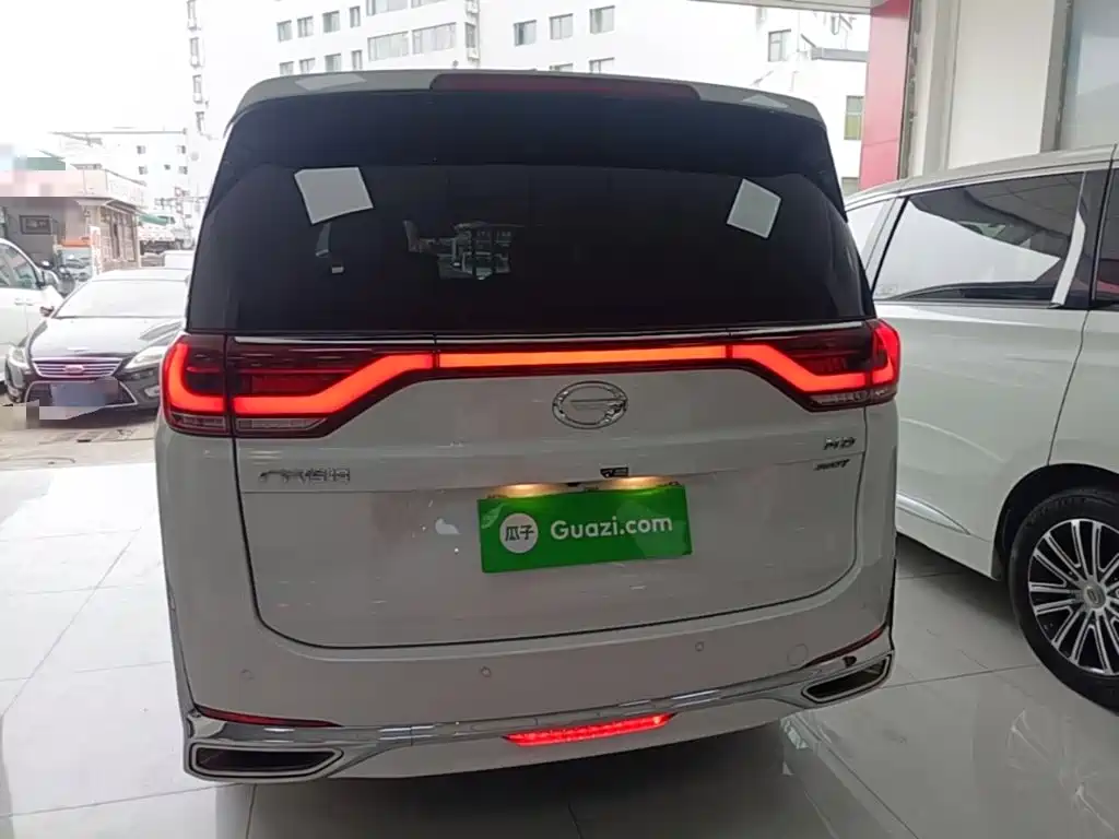 GAC M8 2023 390T Premium