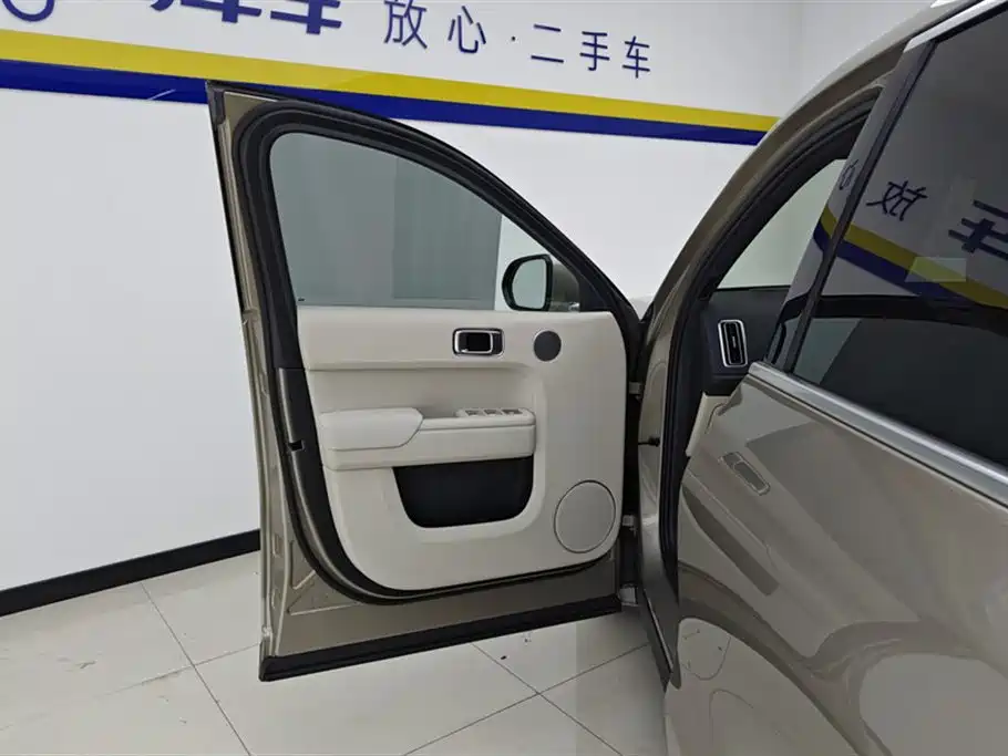 Li Auto L9 2022 Max