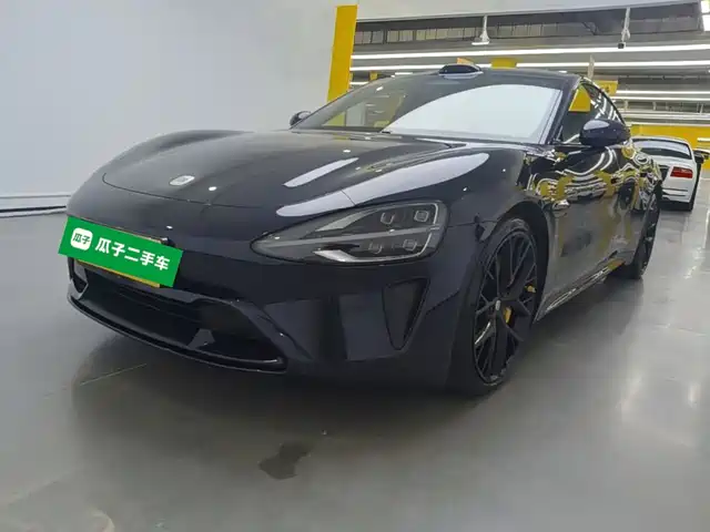2024 xiaomi SU7