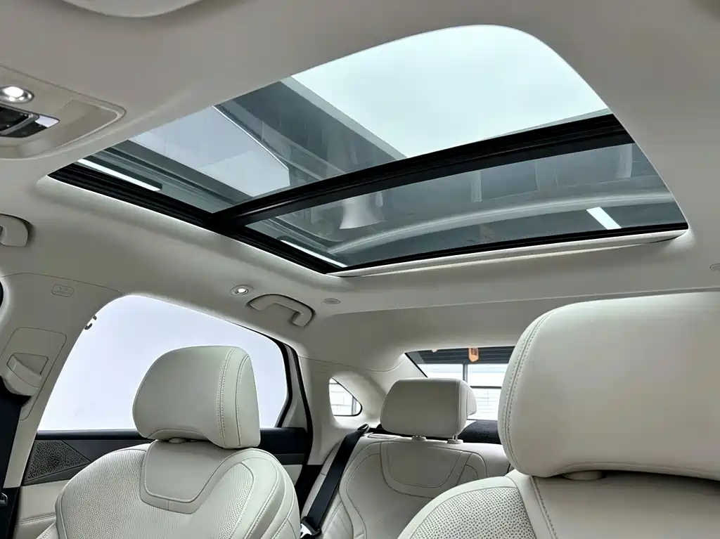 BYD Qin L — миниатюра 13