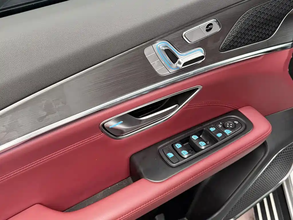 Jetour X70 PLUS — миниатюра 10